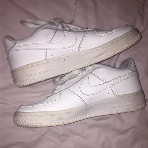 Nike AF1 (Air Force 1)